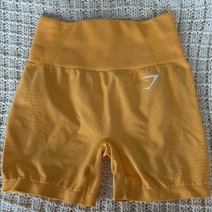 Gymshark Vital Seemless 2.0 Shorts